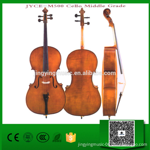 JYCE-M500 Middle Grade Cello